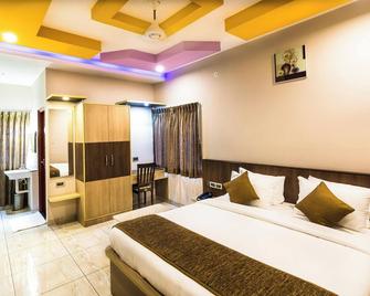 Thaneegai Residency - Pondicherry - Habitación