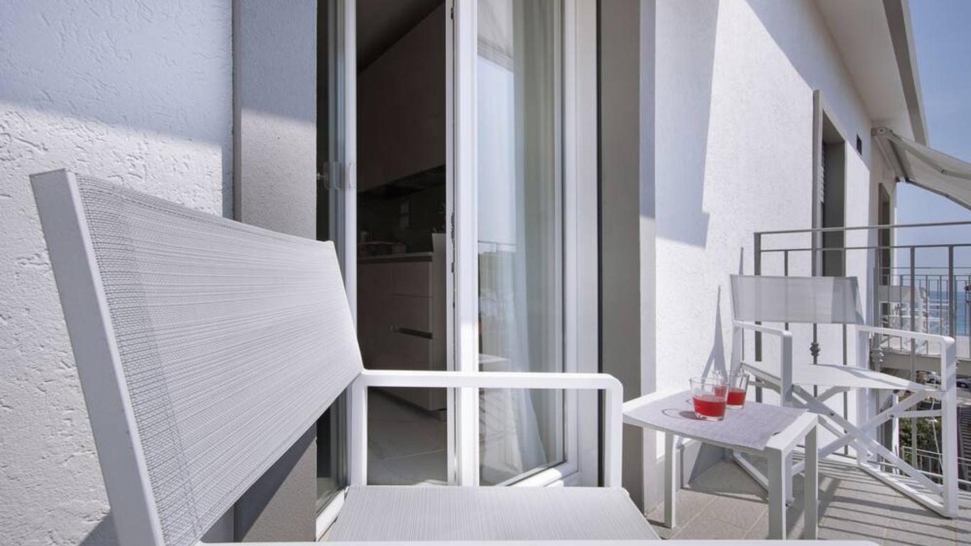 Residence Dolcemare