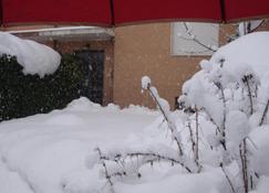 Il Melograno - Borgo San Dalmazzo - Building