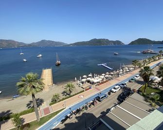 Bliss Beach Hotel - Marmaris