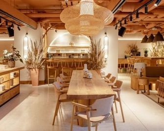 Wren Urban Nest - Dublin - Restaurant