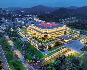 Henghe Selected S-Design Hotel Guangzhou Baiyun Railway Station International Garment City Branch - Guangzhou