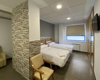 El Rinconcito de dpCristal - Sarria - Habitación
