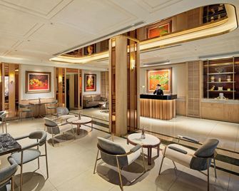 La Siesta Premium Lakeside - Hanoi - Lounge