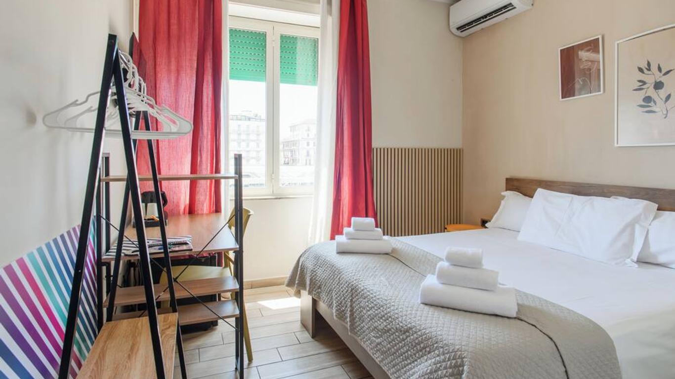 B&B Metropolitan