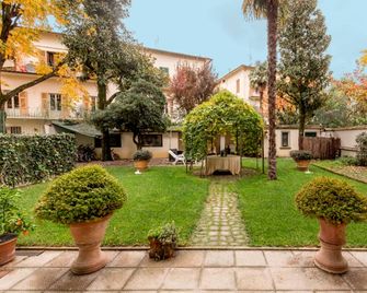 Gourmet B&B Villa Landucci - Φλωρεντία - Θέα στην ύπαιθρο