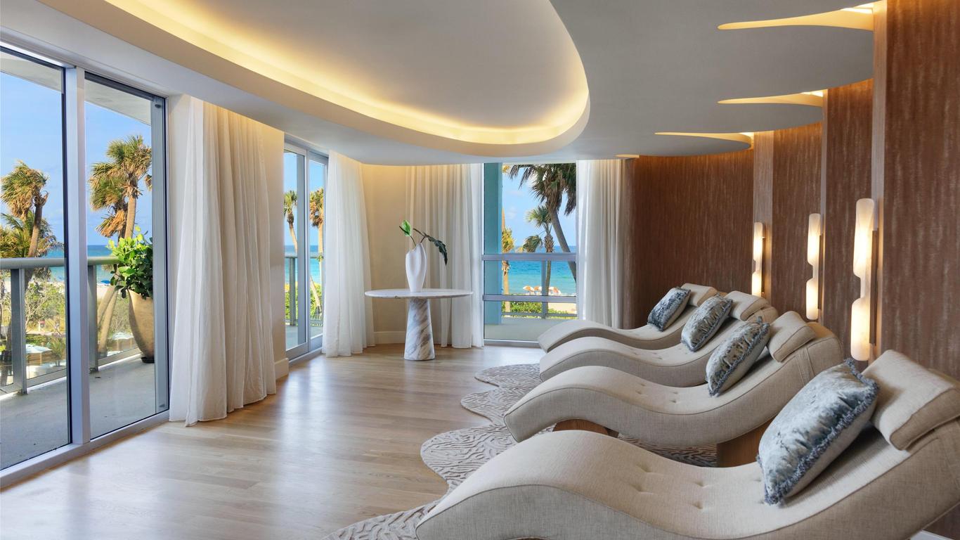 Andaz Miami Beach, by Hyatt