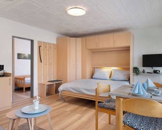 Haus Gertrud - Schönwald im Schwarzwald - Slaapkamer