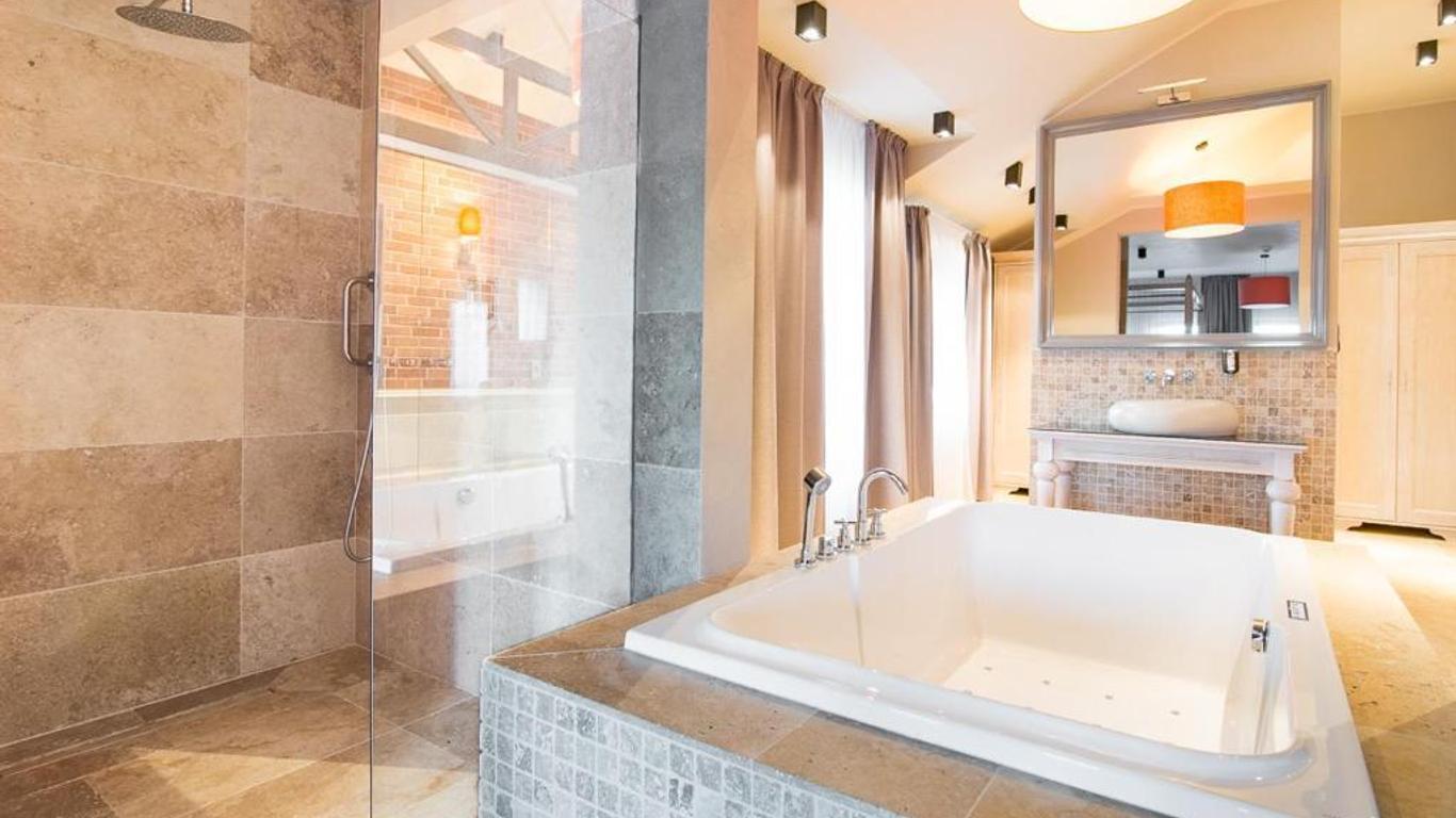 Hotel Browar Koscierzyna