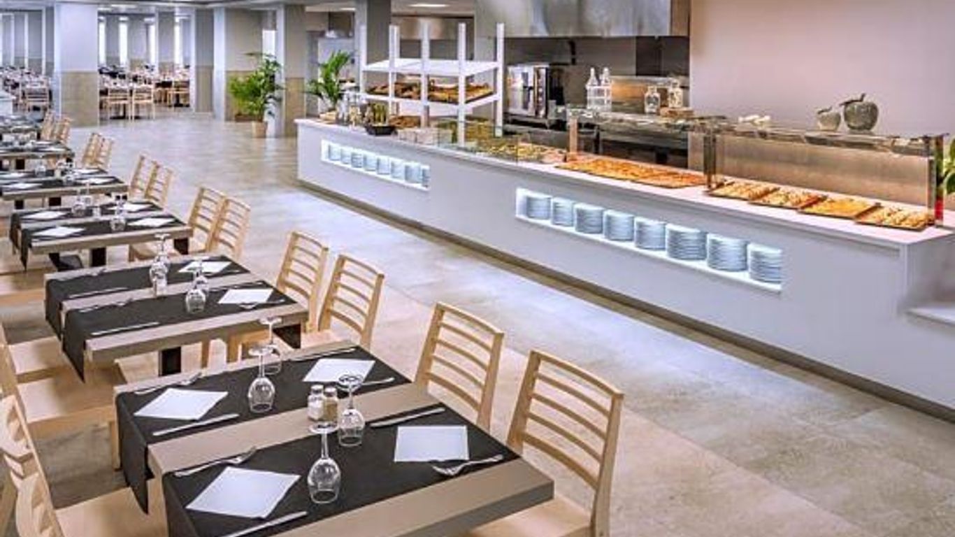 Hotel Sorra Daurada Splash