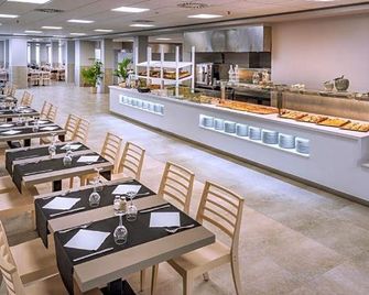 賽斯黃金海岸酒店 - 馬爾格拉特德馬爾 - 馬爾格萊特德瑪 - 餐廳