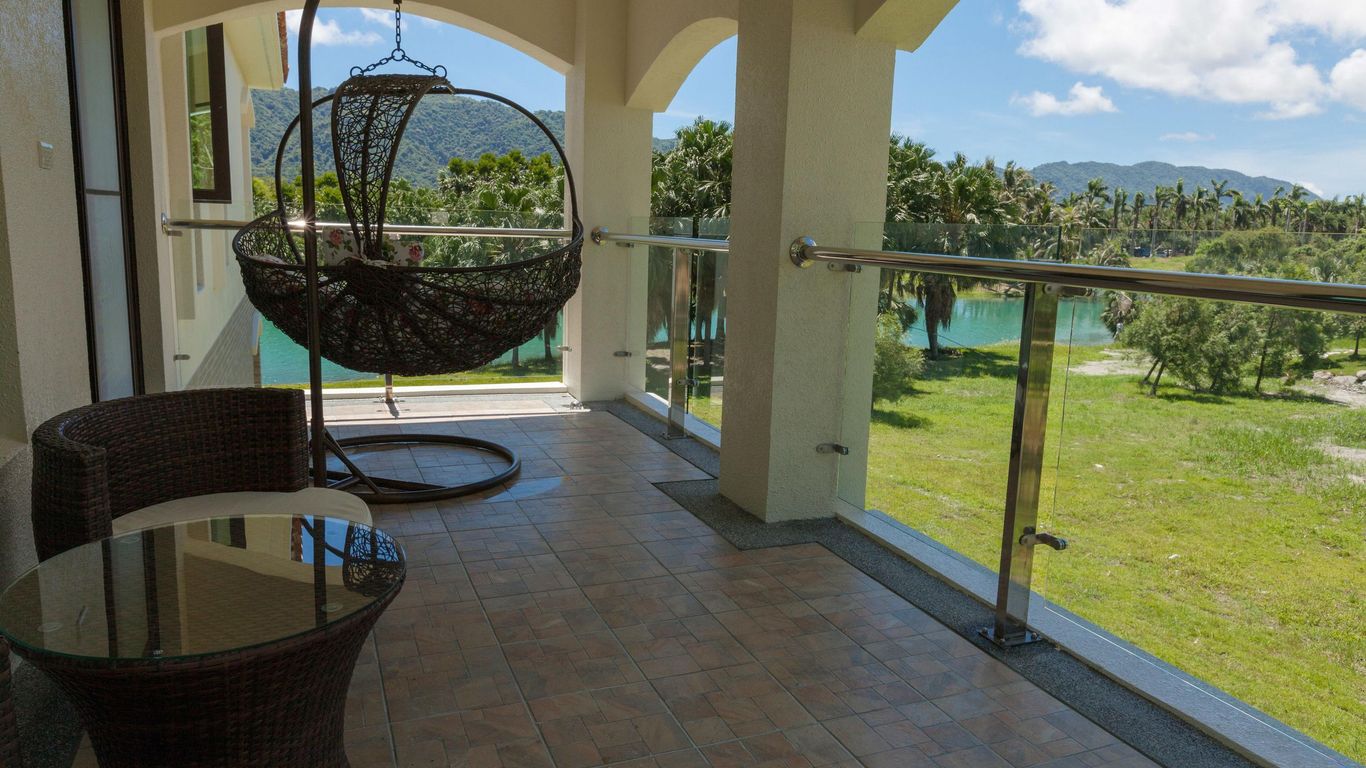 Villa of Permaculture