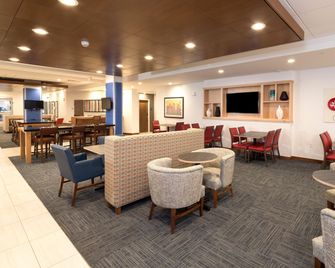 Holiday Inn Express & Suites Gaylord By IHG - Gaylord - Salónek