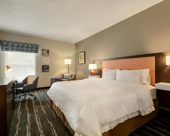 Hampton Inn Binghamton/Johnson City - Johnson City - Habitación