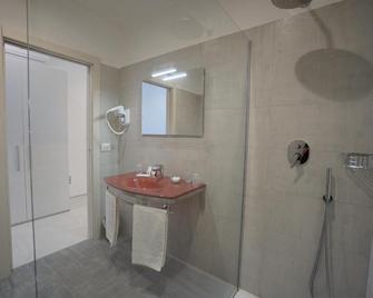 terra di negroamaro - Leverano - Bathroom