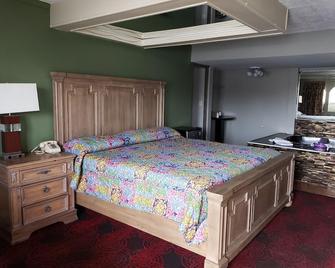Presidential Inn & Suites - Lyons - Soverom