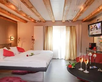 Hotel Landgasthof Hirschen - Schaffhausen