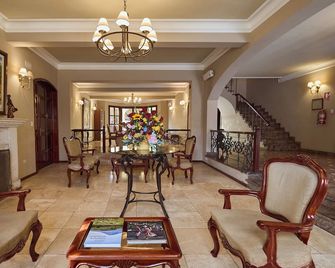 El Cabildo Hotel - Arequipa