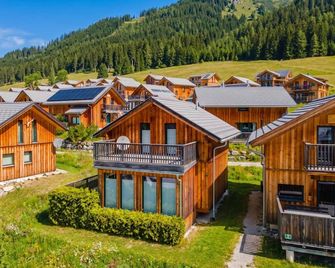 Chalet in Hohentauern With Sauna and hot tub - Hohentauern - Edificio