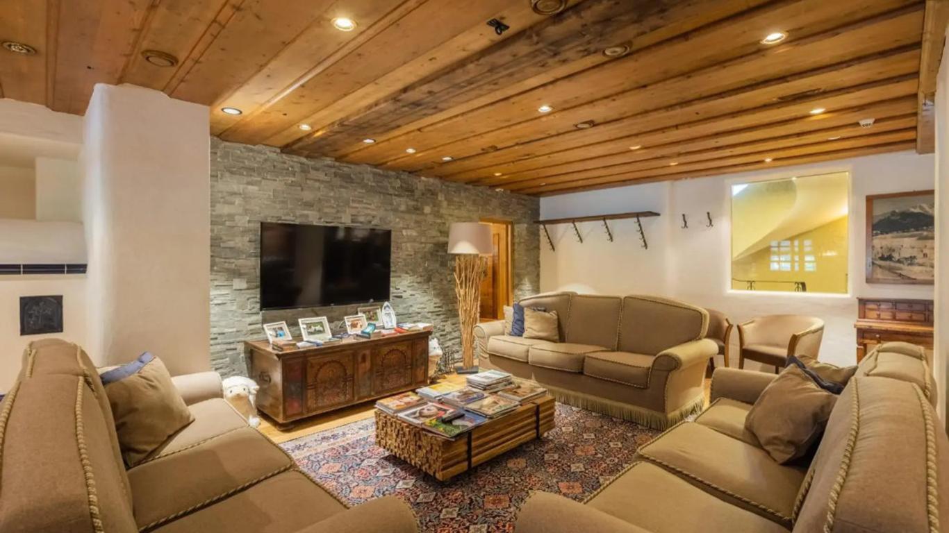 Hotel Hocheder