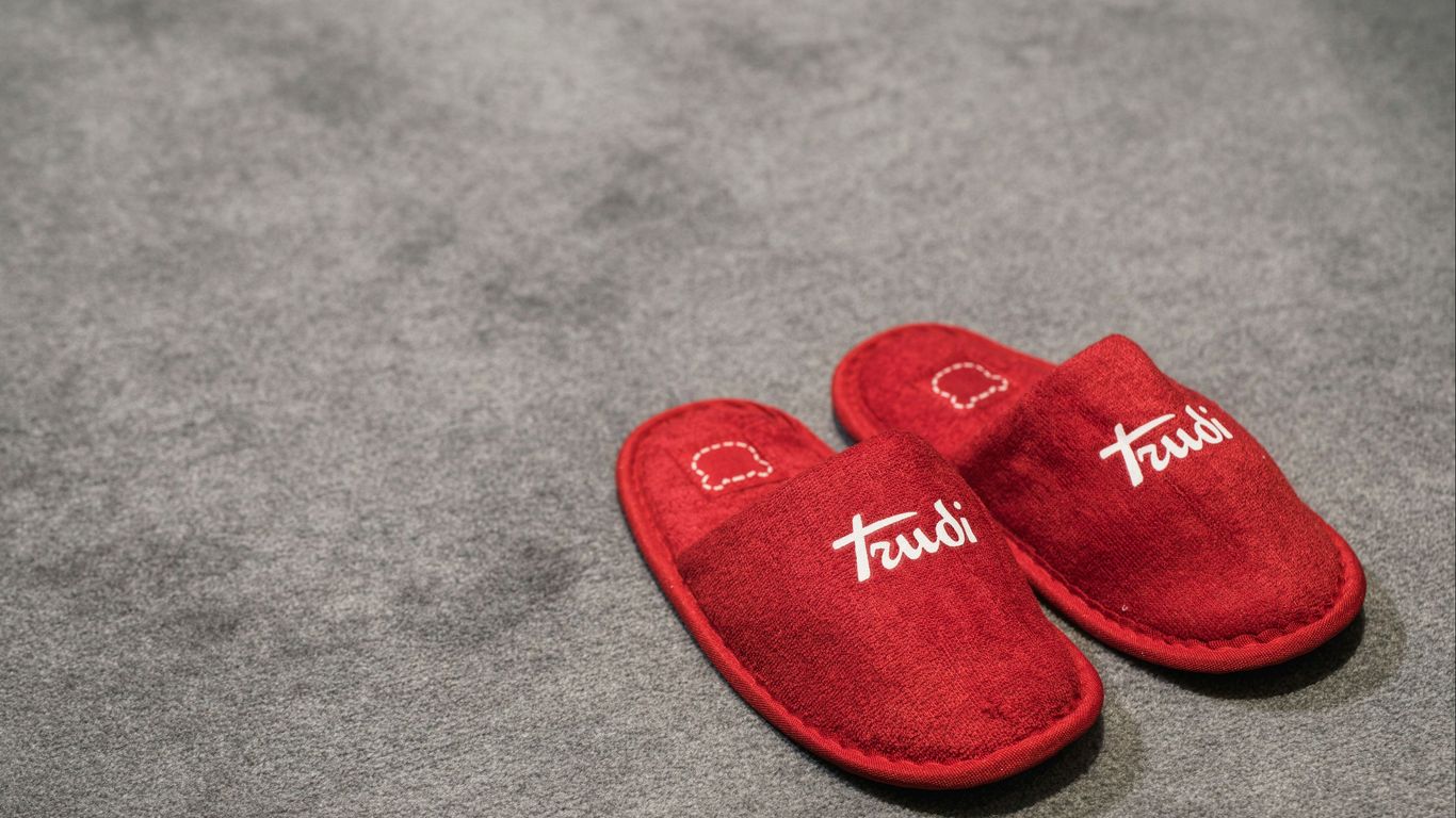 جاي كاي بليس روما