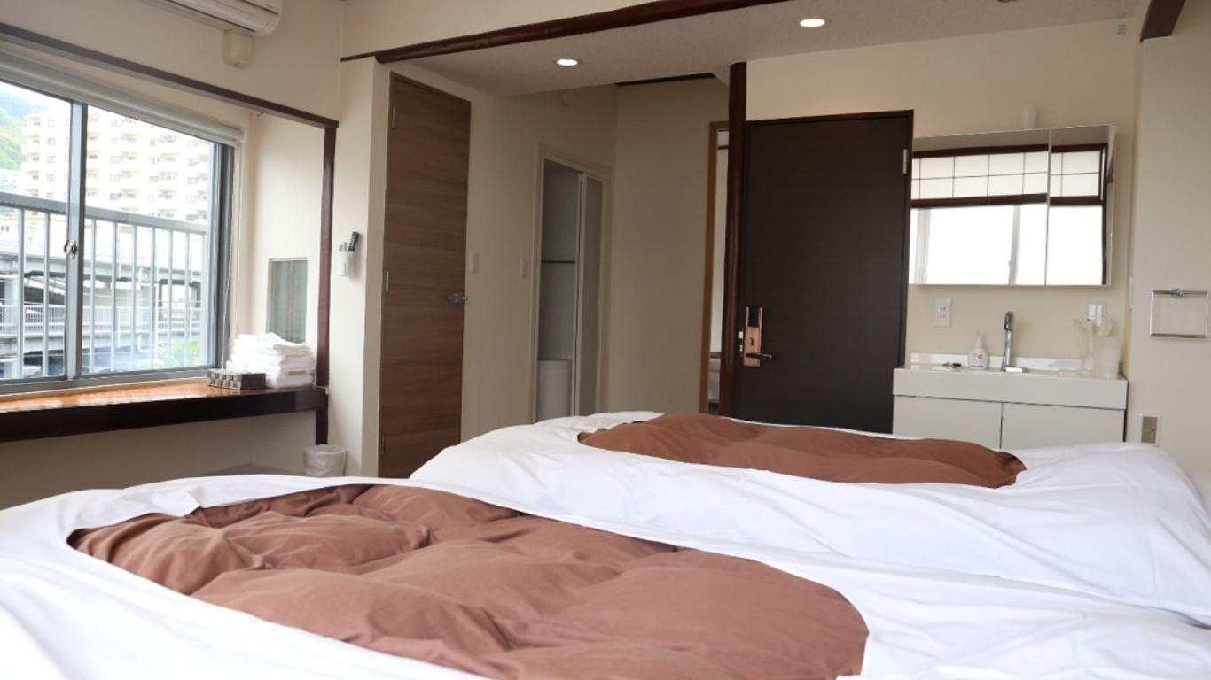 Izu-no-umi Hotel