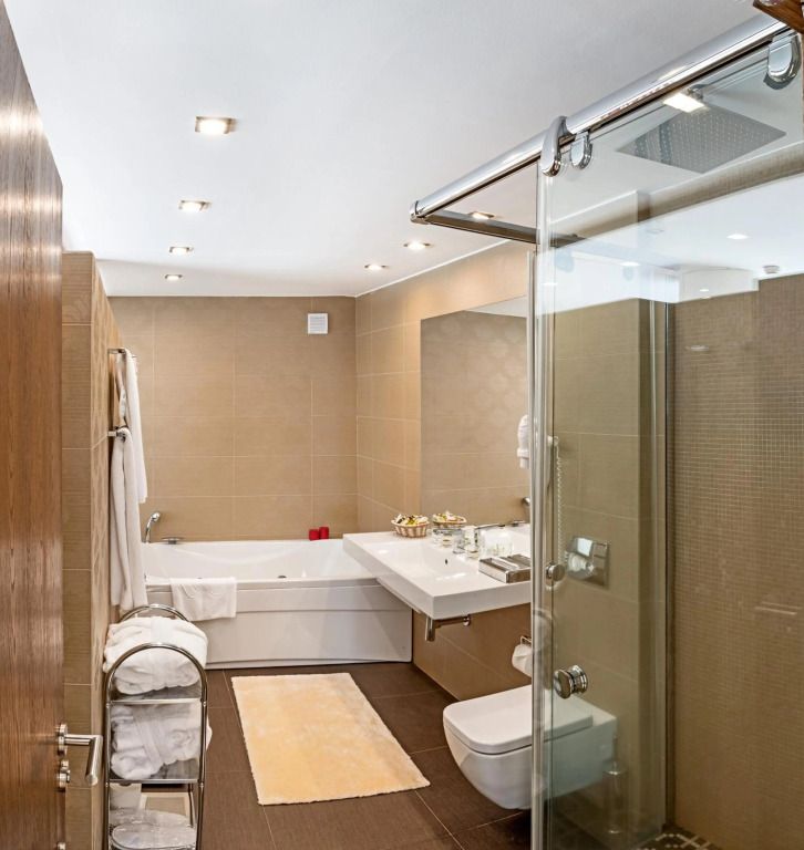 Hotel Yastrebets Wellness & Spa