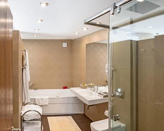 Hotel Yastrebets Wellness & Spa - Borovets