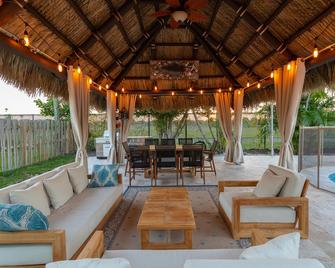 Tiki Paradise!!! - West Palm Beach - Pati