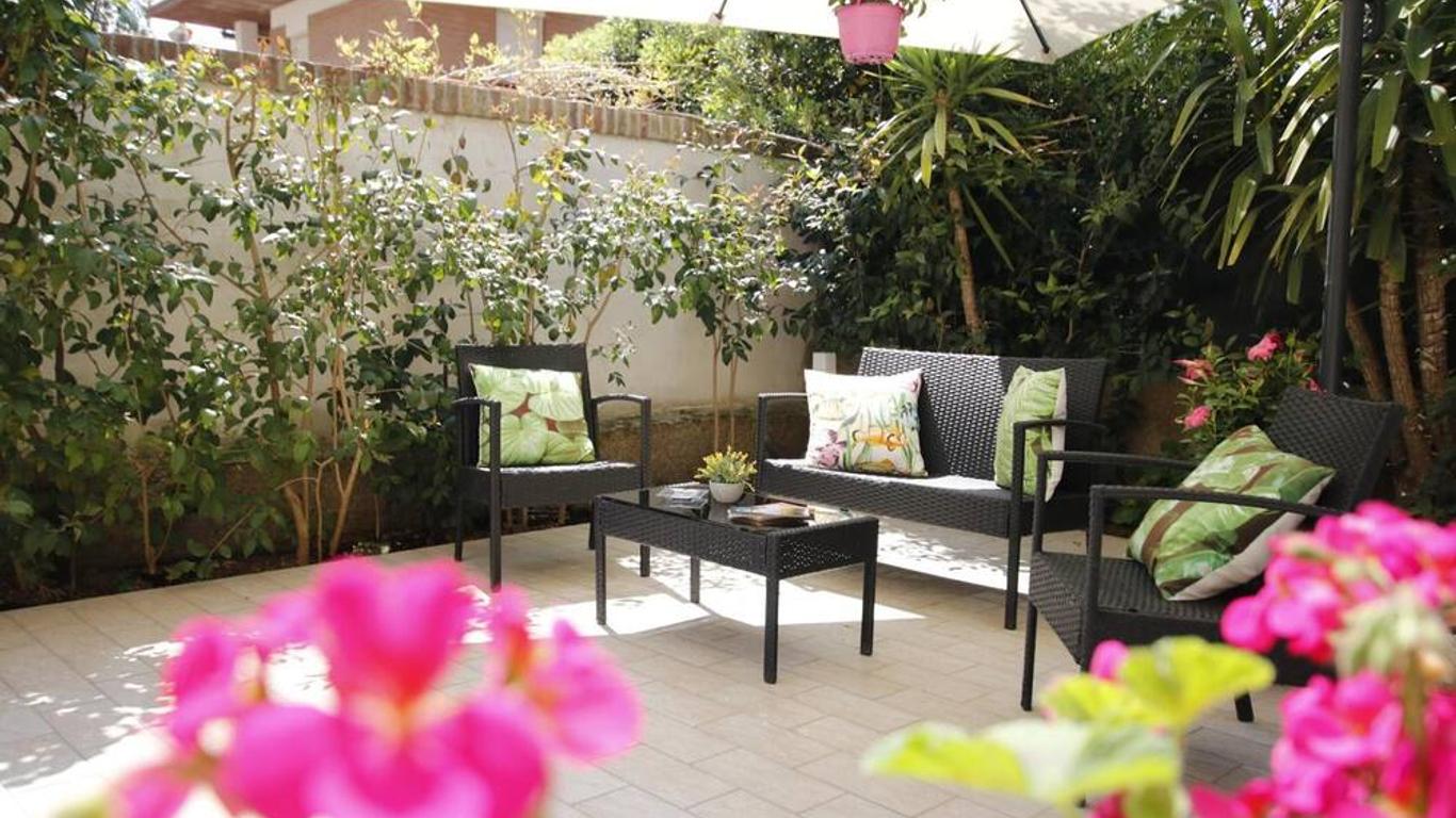 Affittacamere I Principi del Conero