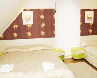 Spa Hotel Via Lacus - Sapareva Banya - Bedroom