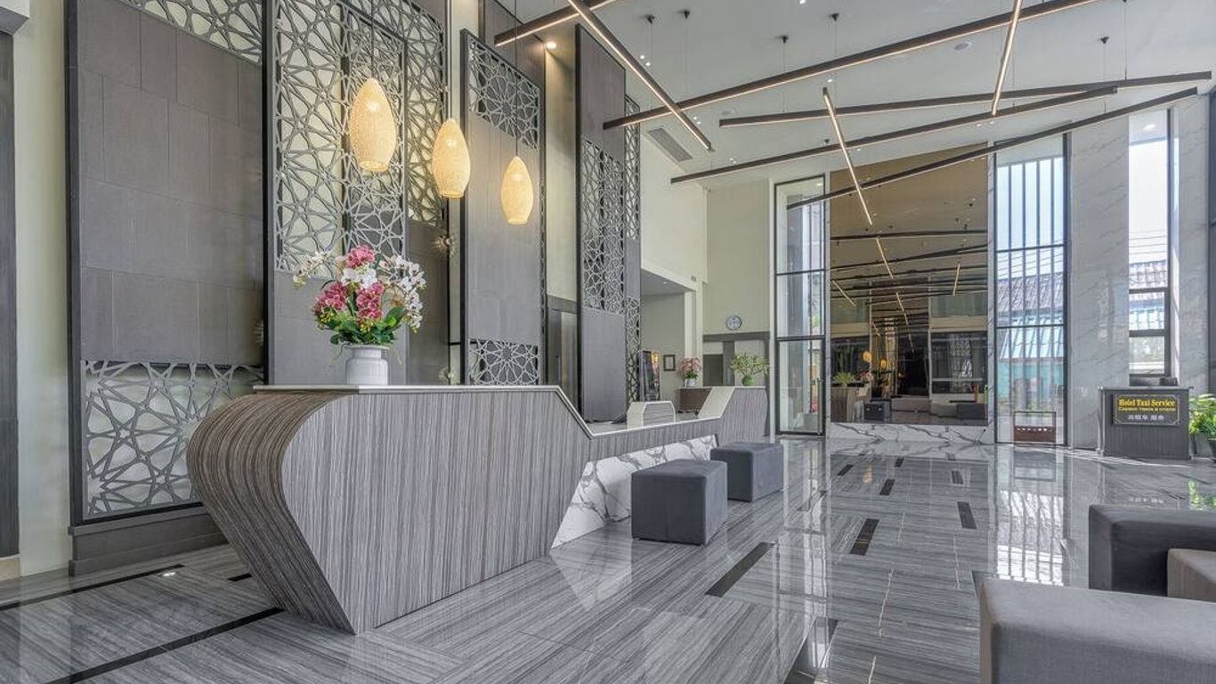 Zenseana Resort & Spa