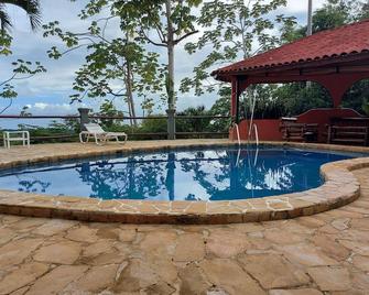Villa Golden - Matapalo - Piscina