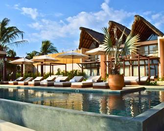 Casa Yati - Santa Elena El Tule - Pool