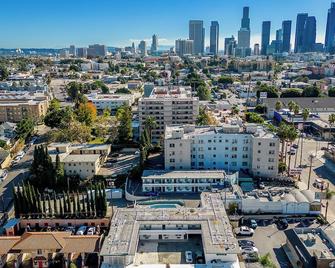 La Royal Viking Apartments - Los Angeles