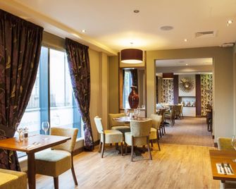Premier Inn Bath City Centre - Bath - Restaurant