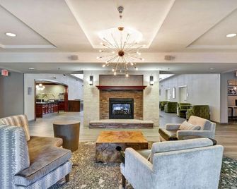 Homewood Suites by Hilton Reno - Reno - Lobby