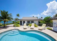 Conched Out-2BR by Grand Cayman Villas & Condos - Bodden Town - Pool