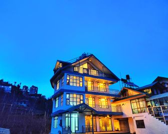 Bago Harmony Home - Shimla - Building