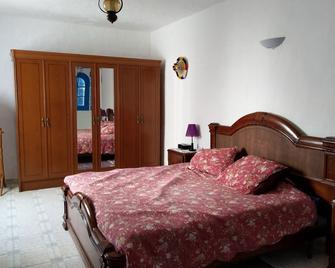 Very large villa by the sea - Martil - Bedroom