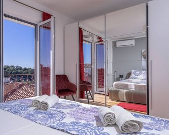 Villa M&M - Zf Hvar - Hvar - Habitación