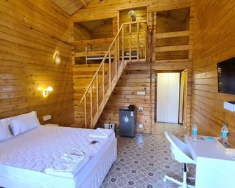 Aranya Abode - Arambol - Habitación