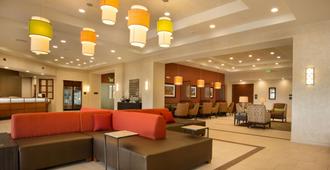 Drury Inn and Suites Denver Central Park - Denver - Reception