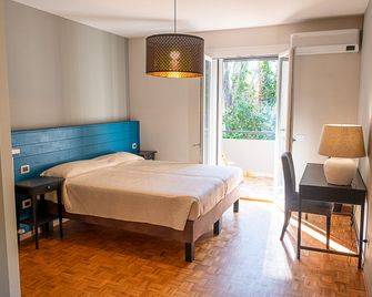 Bea&Berto - B&B - - Trebbiantico