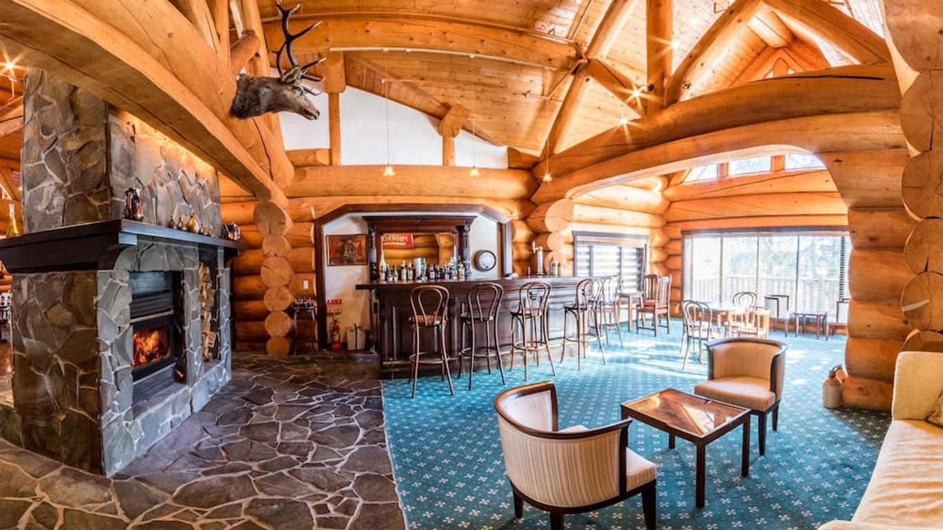 فيلا روسوتسو