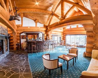 Villa Rusutsu - Rusutsu - Bar