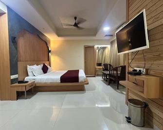 Hotel Reevanta - Damán - Habitación