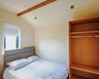 Drumhoney Holiday Park - Enniskillen - Schlafzimmer