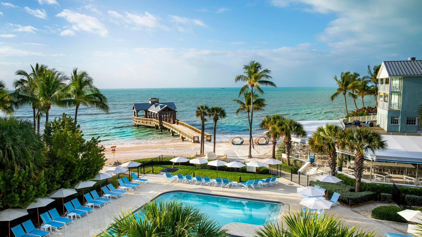 ذا ريتش كي ويست، كوريو كوليكشن باي هيلتون