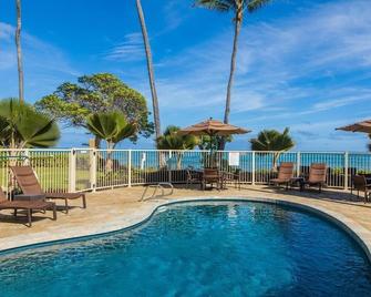 Kauai Kailani 218 - Kapaa - Piscina